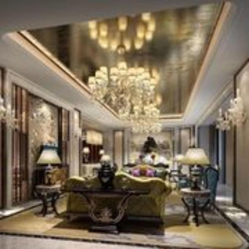 Wanda Vista Urumqi image