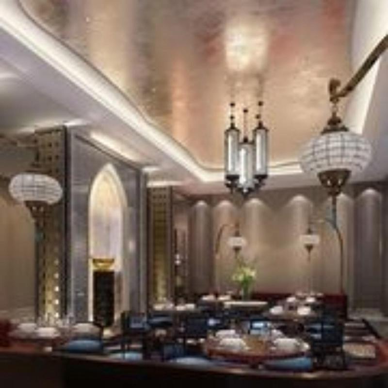 Wanda Vista Urumqi image