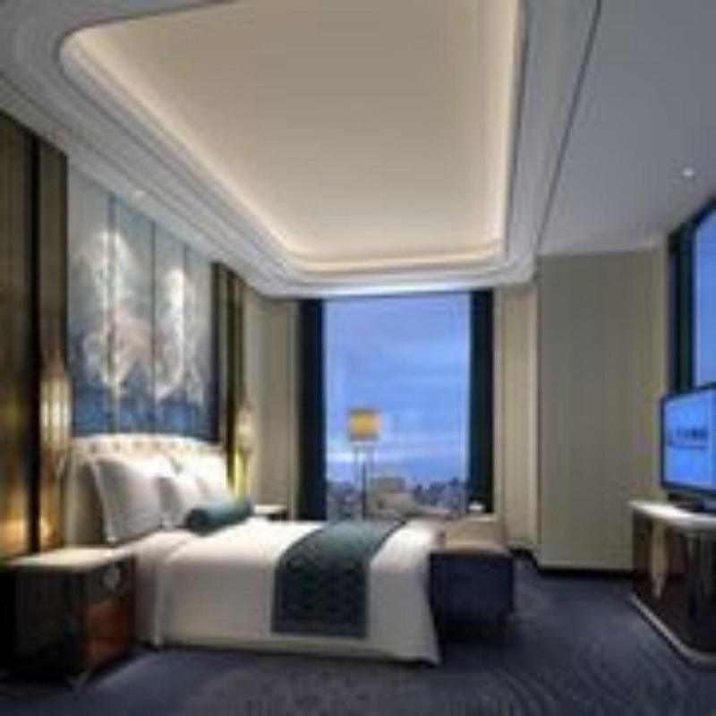 Wanda Vista Urumqi image