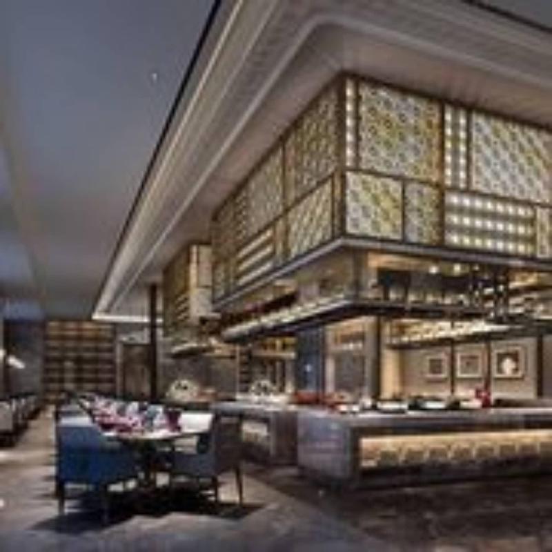 Wanda Vista Urumqi image