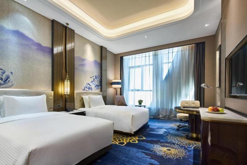 Wanda Vista Urumqi image