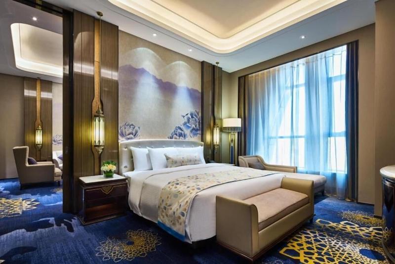 Wanda Vista Urumqi image