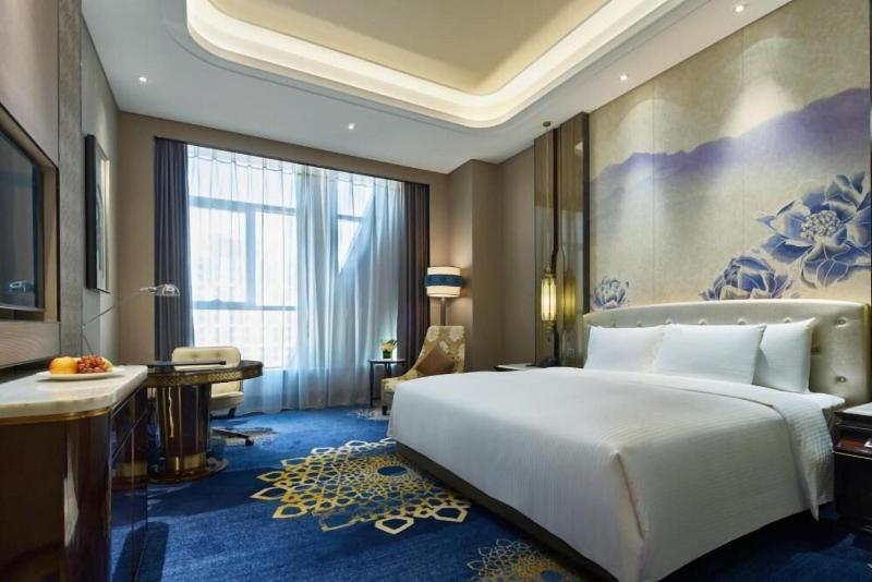 Wanda Vista Urumqi image
