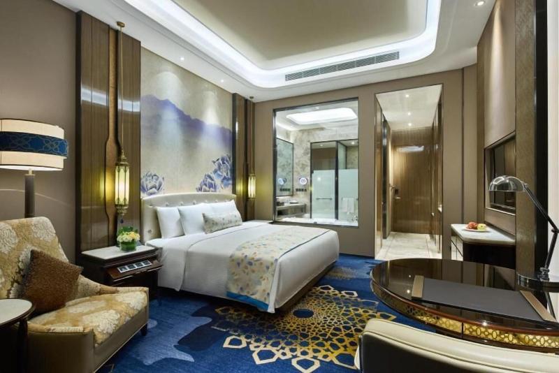Wanda Vista Urumqi image