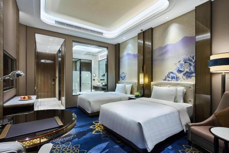 Wanda Vista Urumqi image