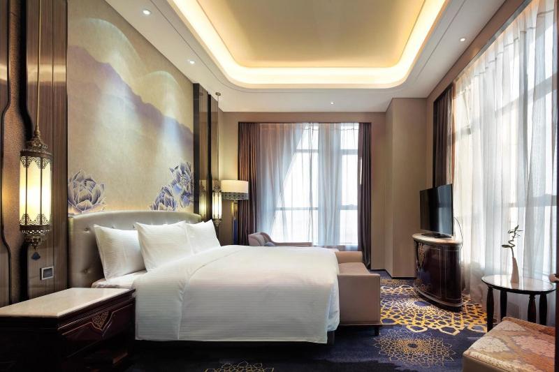 Wanda Vista Urumqi image