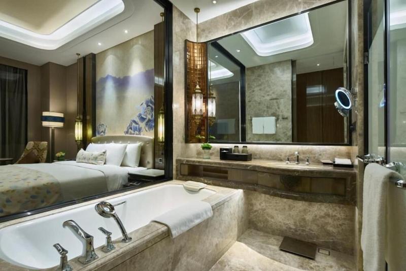 Wanda Vista Urumqi image