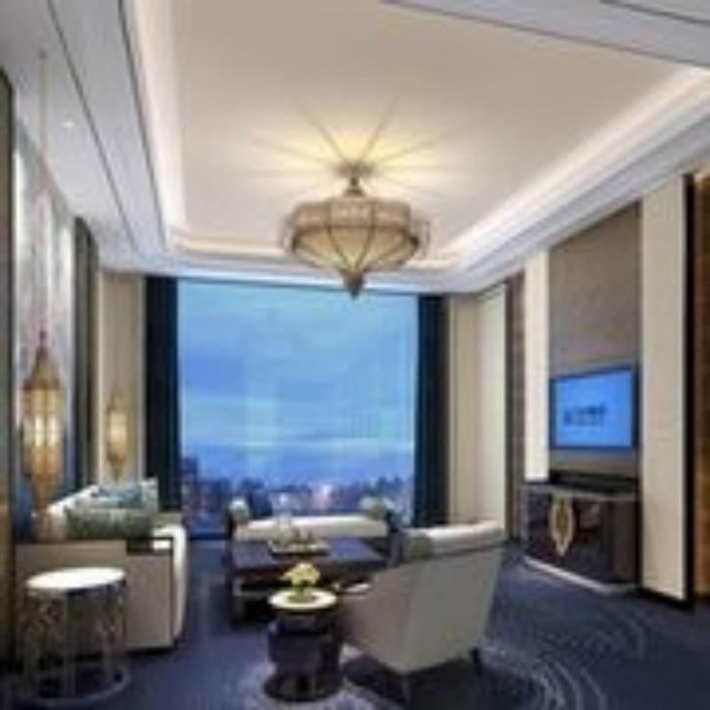 Wanda Vista Urumqi image