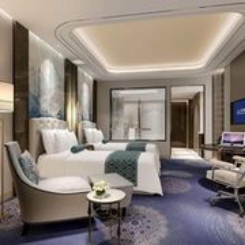 Wanda Vista Urumqi image