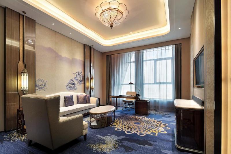 Wanda Vista Urumqi image