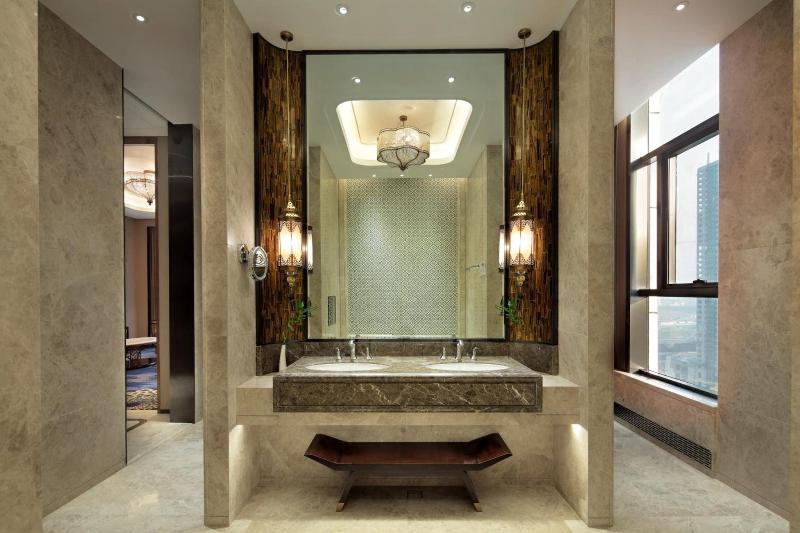 Wanda Vista Urumqi image