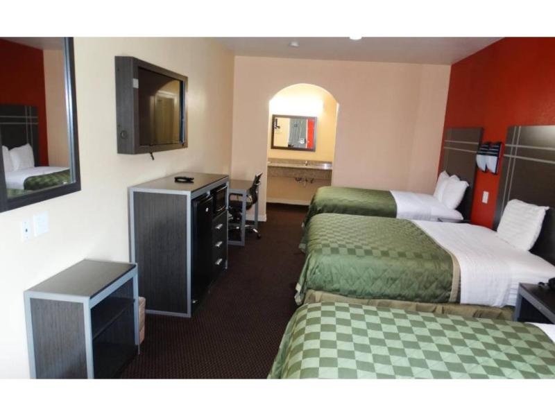 Motel 6 Houston, TX - Willowbrook Mall image