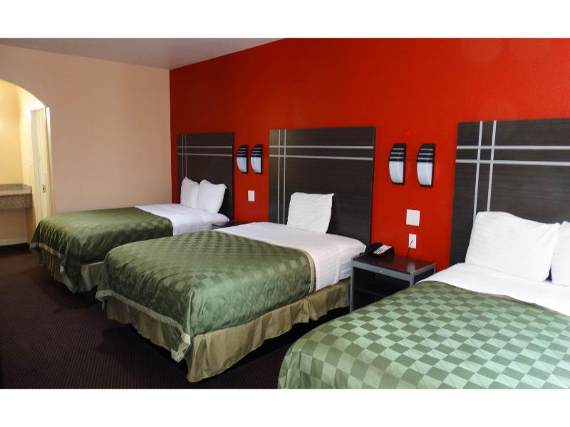 Motel 6 Houston, TX - Willowbrook Mall image