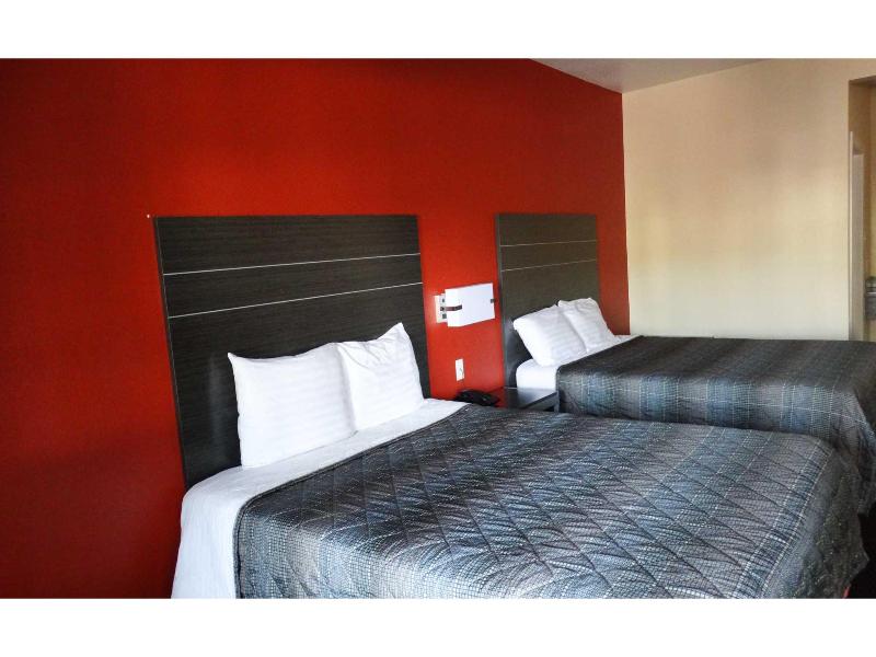 Motel 6 Houston, TX - Willowbrook Mall image