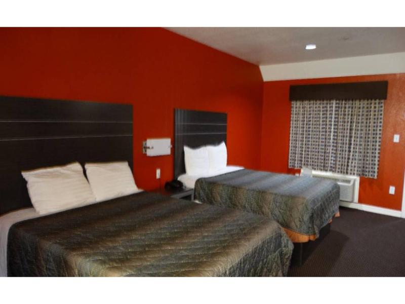 Motel 6 Houston, TX - Willowbrook Mall image