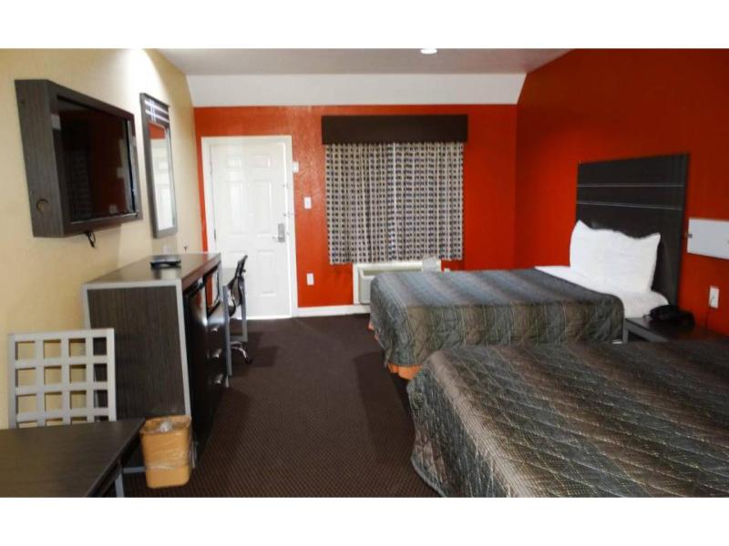 Motel 6 Houston, TX - Willowbrook Mall image