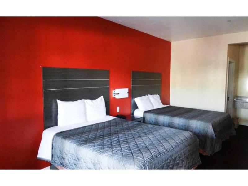 Motel 6 Houston, TX - Willowbrook Mall image