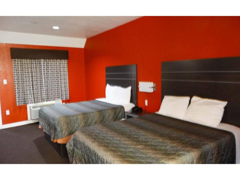 Motel 6 Houston, TX - Willowbrook Mall image