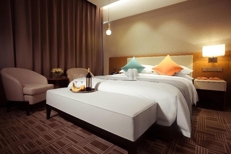 General Blue Bay Resort Hotel 5
