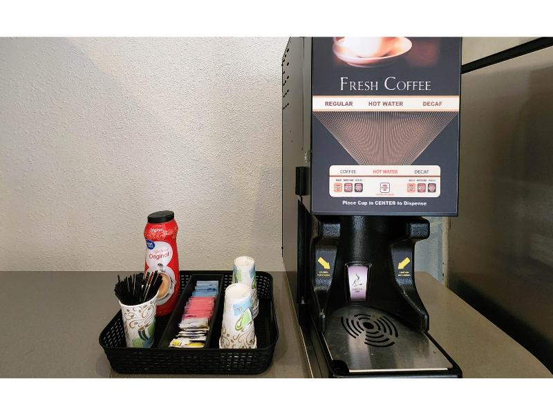 Motel 6 Baytown, TX - Baytown East image