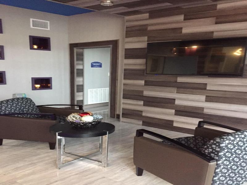 Hotel Blue - Woodlands