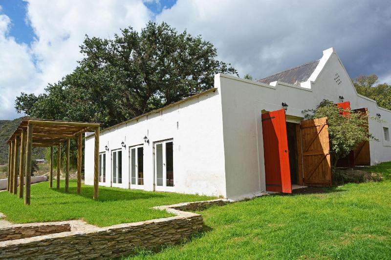 De Kombuys Estate