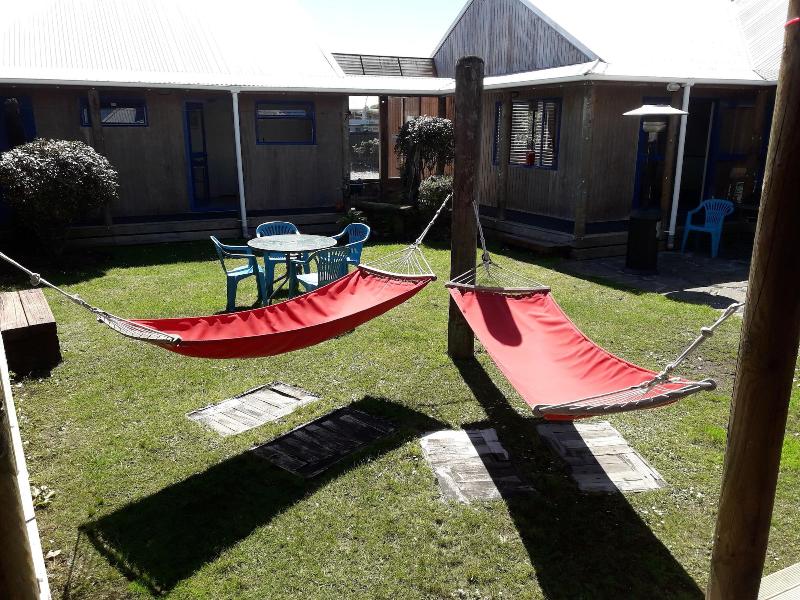 Golden Fern Backpackers 5