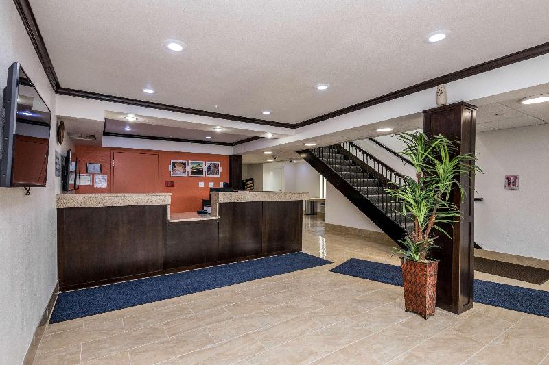 Motel 6 Peoria, IL image