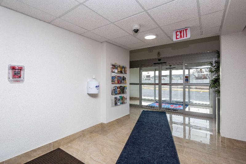 Motel 6 Peoria, IL image