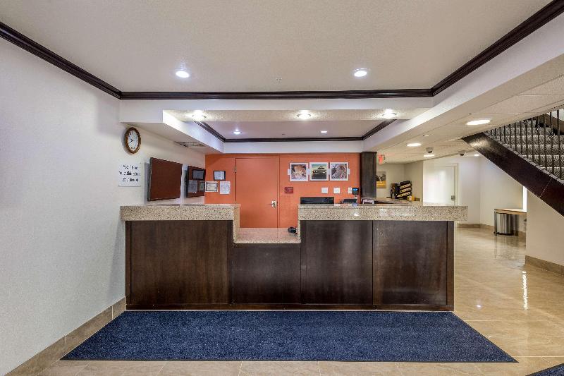 Motel 6 Peoria, IL image