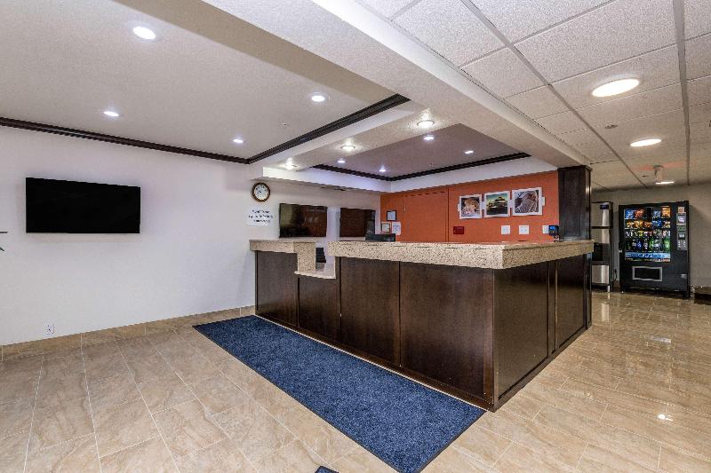 Motel 6 Peoria, IL image