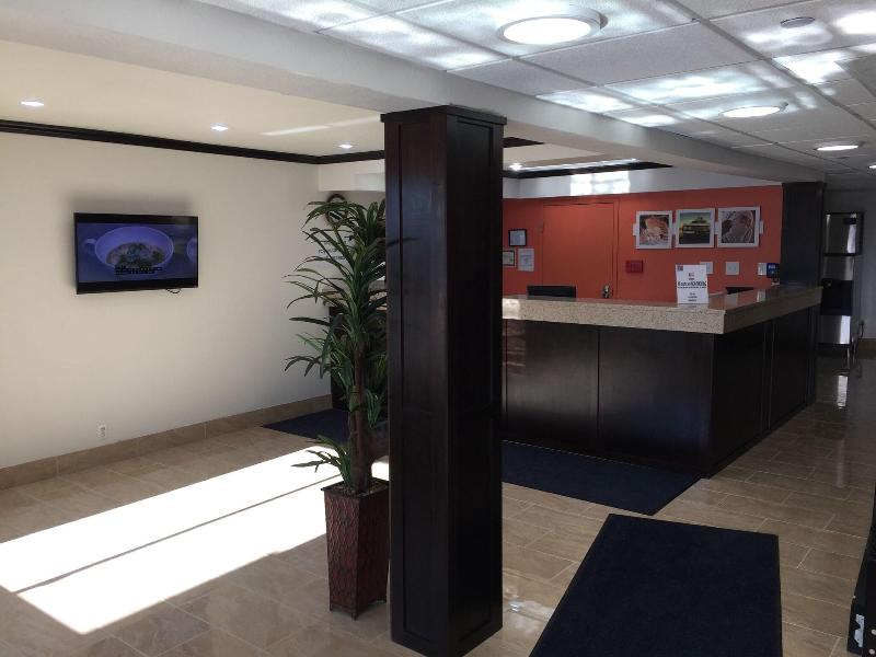 Motel 6 Peoria, IL image