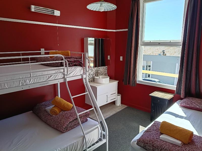 The Duke Hostel image