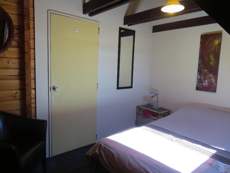 Hanmer Backpackers 5