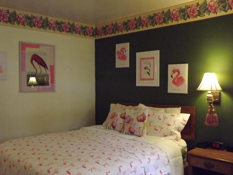 Crest Country Inn image