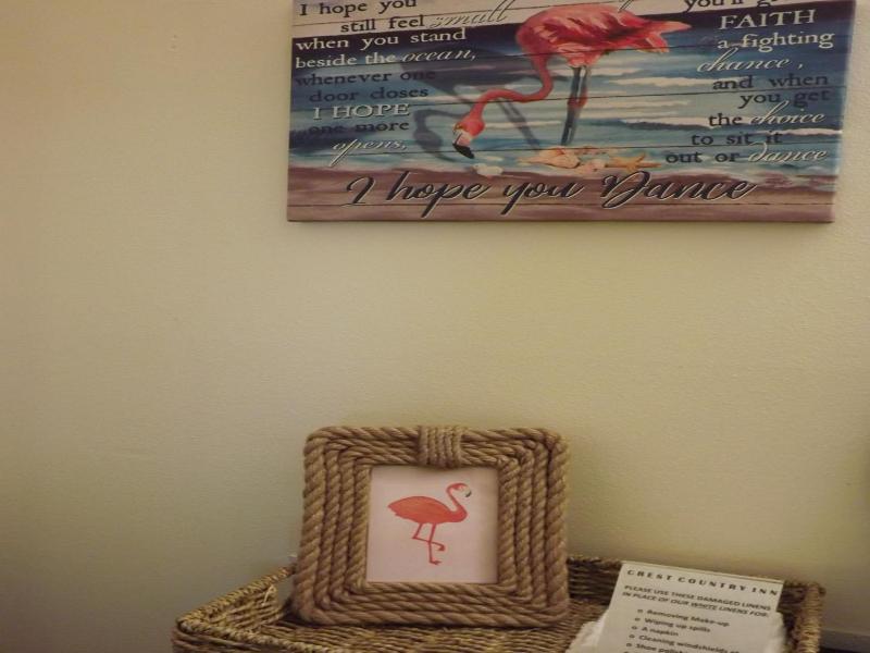 Crest Country Inn image