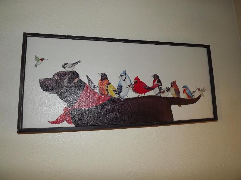 Crest Country Inn image