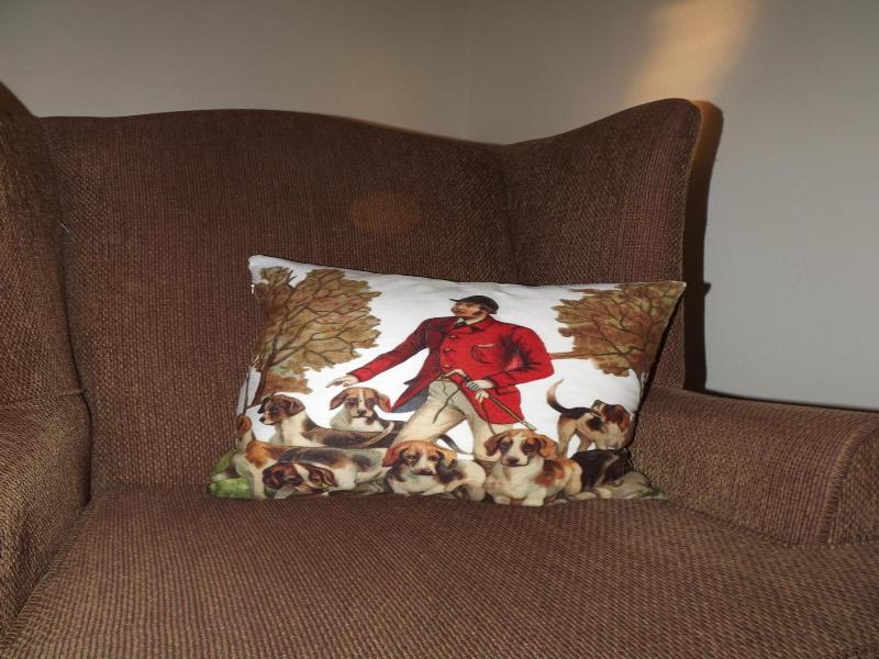 Crest Country Inn image
