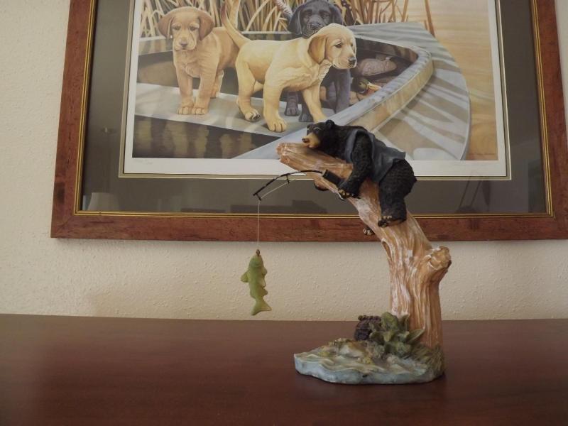 Crest Country Inn image