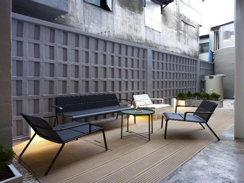 Boxpackers Hostel Phranakorn image