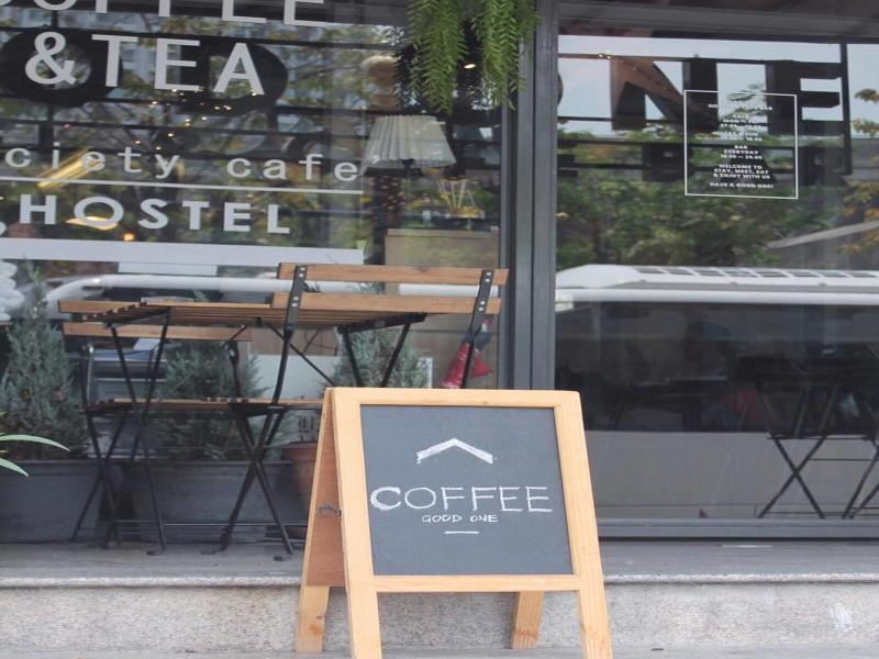 Good One Poshtel & Café Bar image
