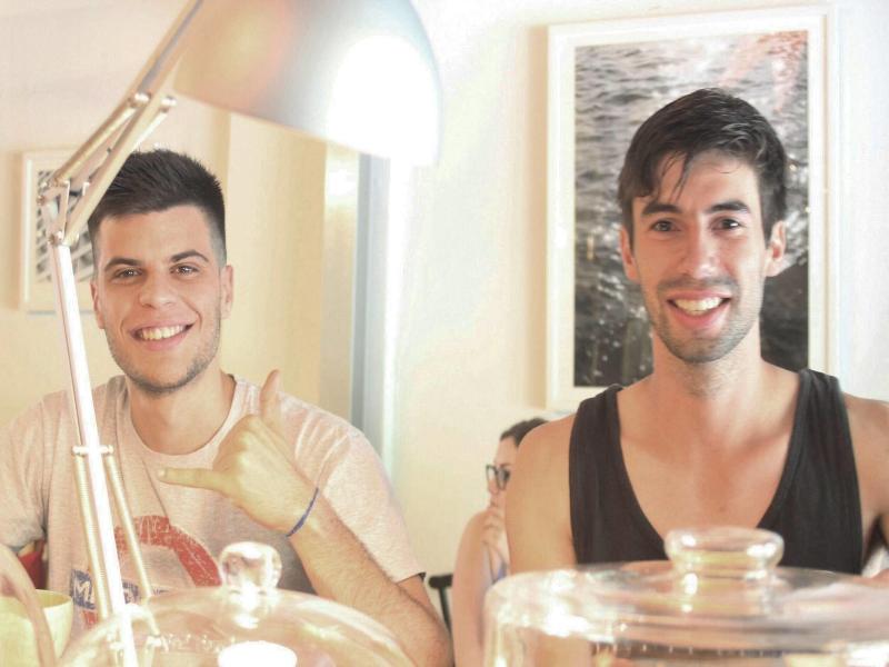 Good One Poshtel & Café Bar image