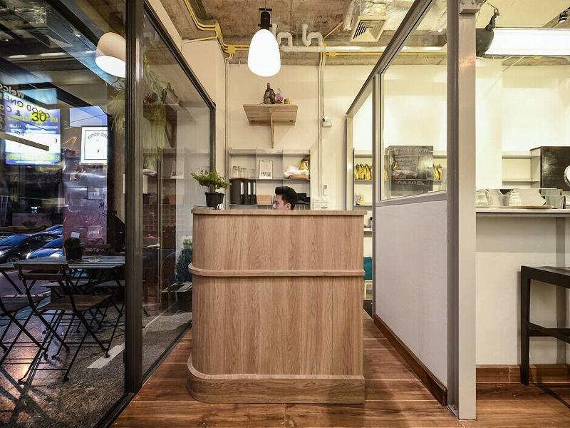 Good One Poshtel & Café Bar image