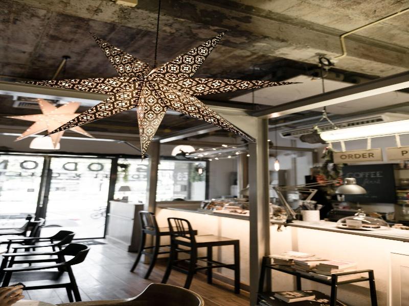 Good One Poshtel & Café Bar image