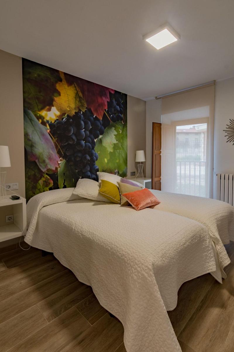 La Casona De Alútiz image