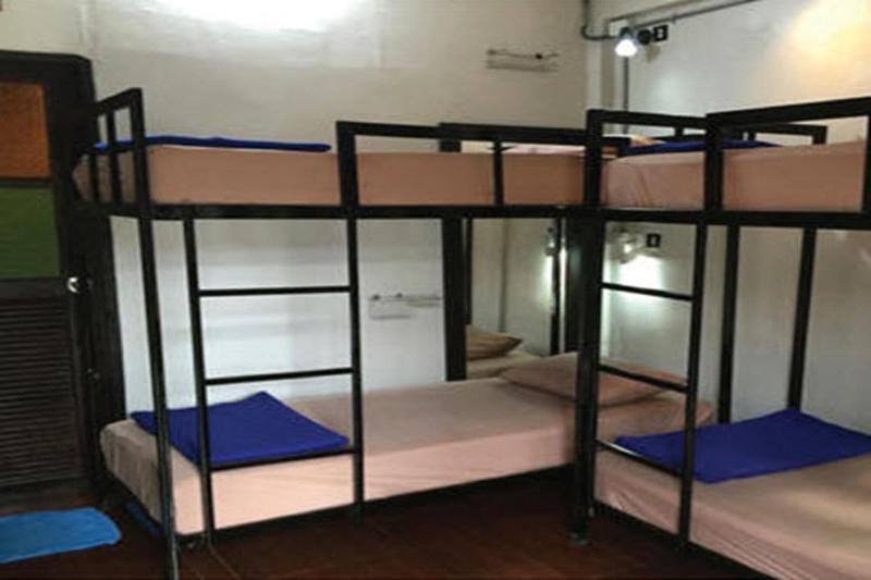 Deejai Chiang Mai Backpackers - Adults Only — photo 3