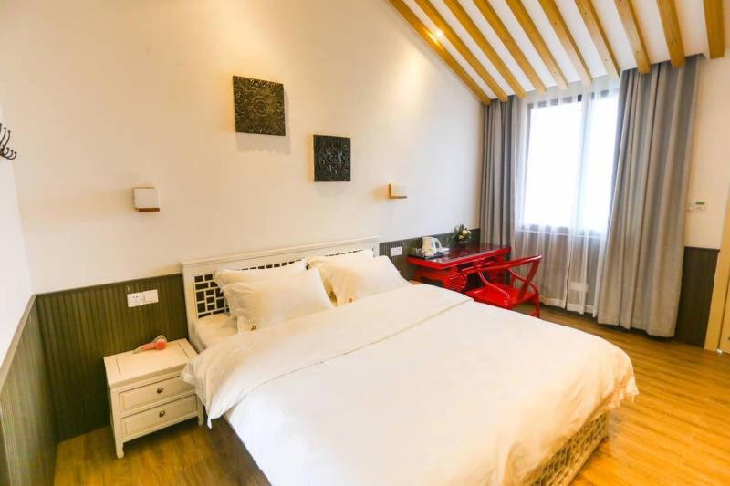 Yiyun Botique Inn Spa Yard Tongli — photo 5