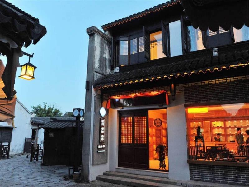 Yiyun Botique Inn Fujia Tongli — photo 2