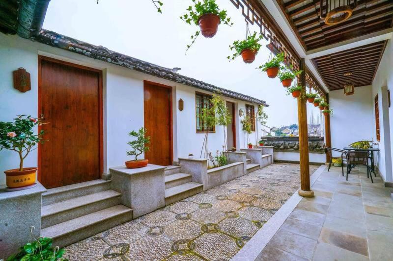 Yiyun Botique Inn Fujia Tongli — photo 4