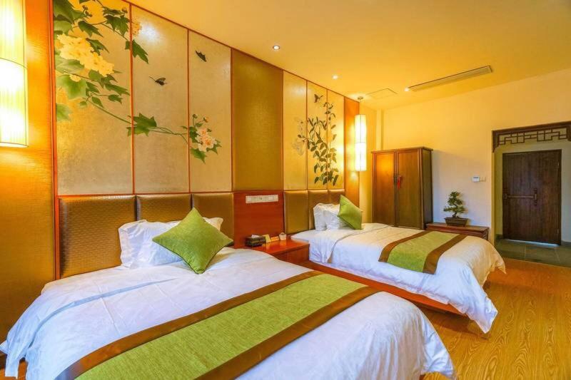 Yiyun Botique Inn Fujia Tongli — photo 5